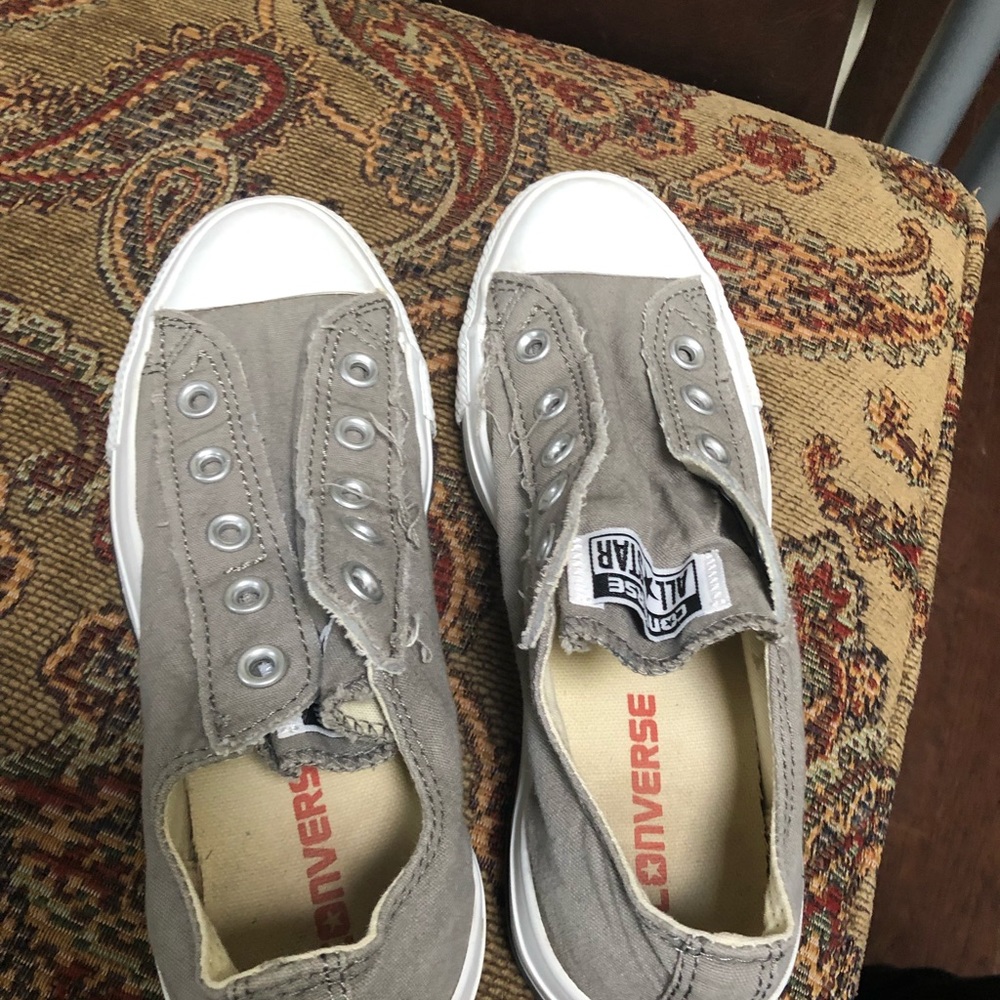 Converse - Picture 6 of 7